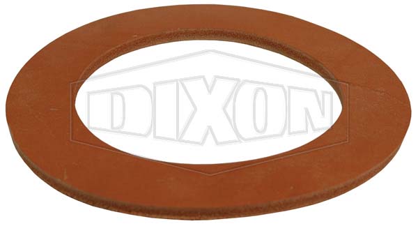Cam & Groove Railroad Tank Car Gaskets